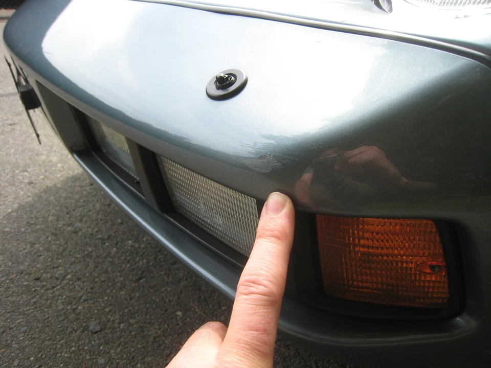 1983 Porsche 928 S - Image 22 of 31
