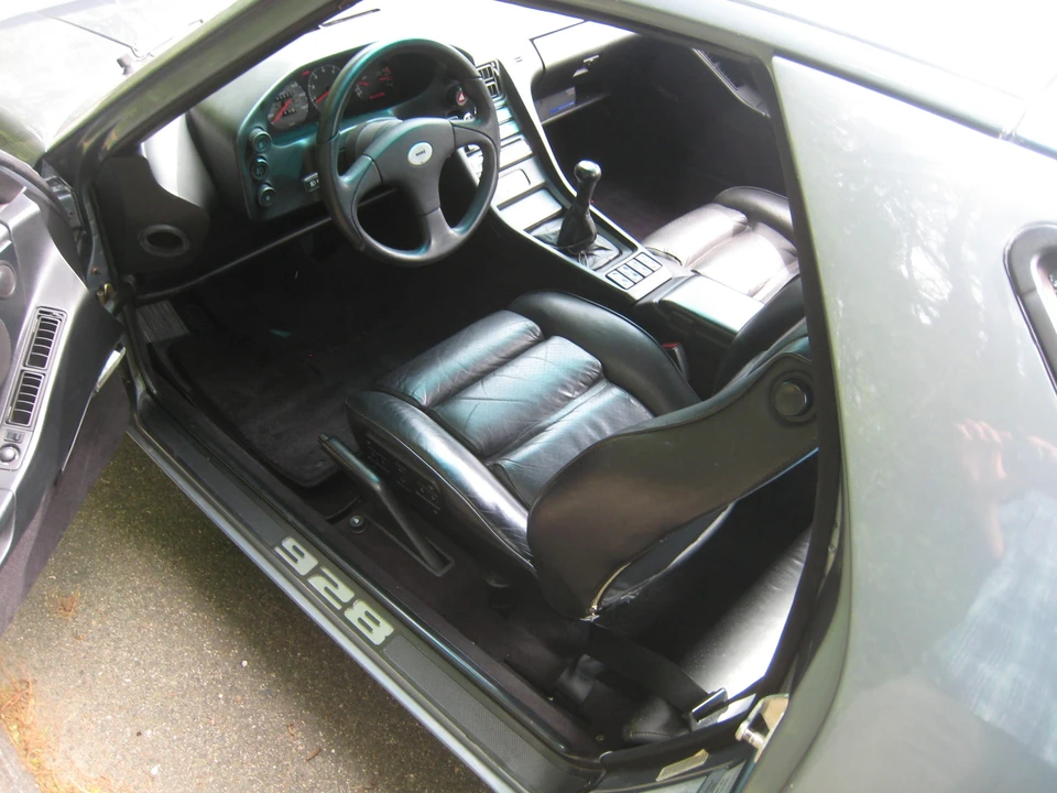1983 Porsche 928 S - Image 28 of 31