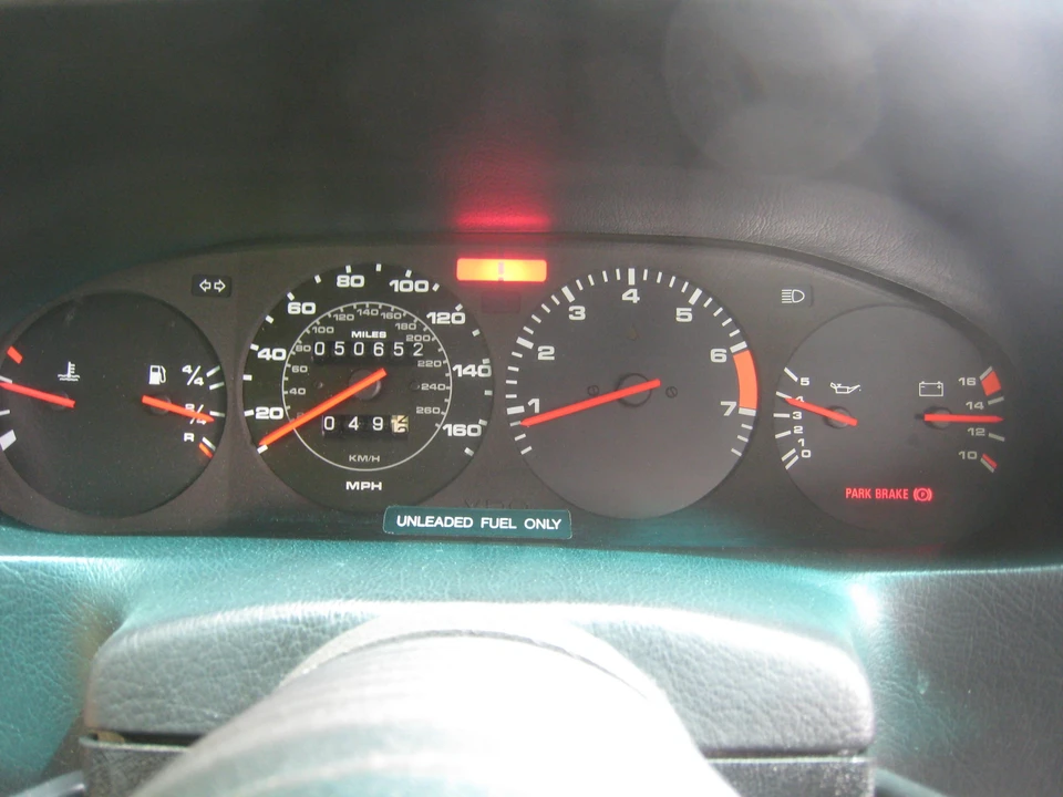 1983 Porsche 928 S - Image 31 of 31