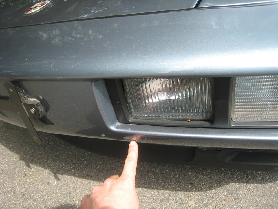 1983 Porsche 928 S - Image 14 of 31