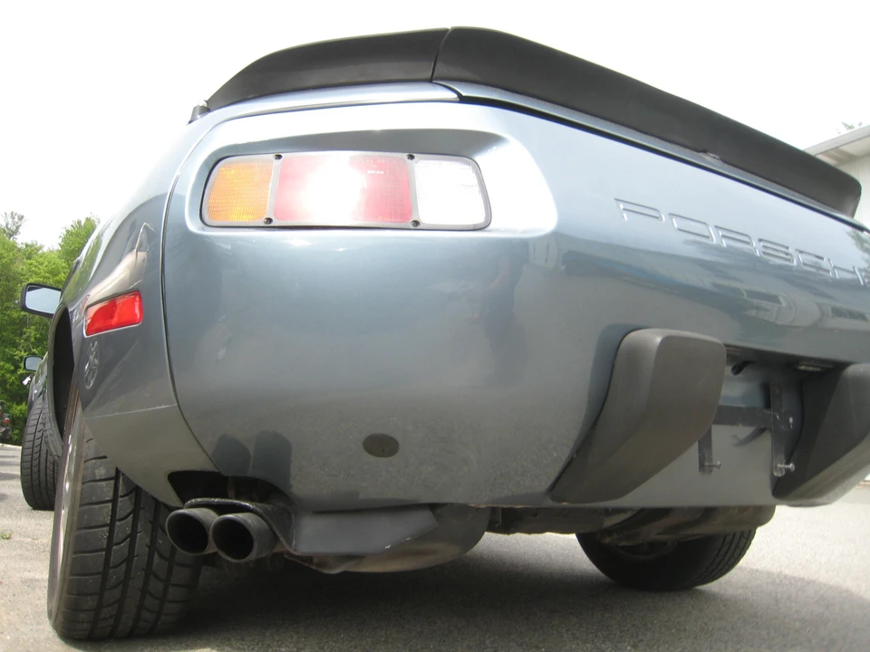 1983 Porsche 928 S - Image 19 of 31