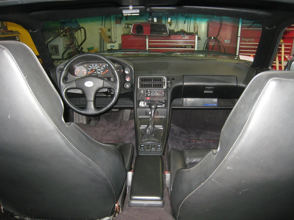1983 Porsche 928 S - Image 29 of 31