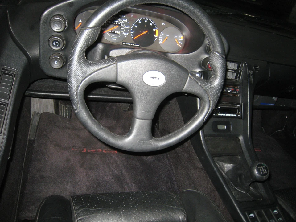 1983 Porsche 928 S - Image 30 of 31