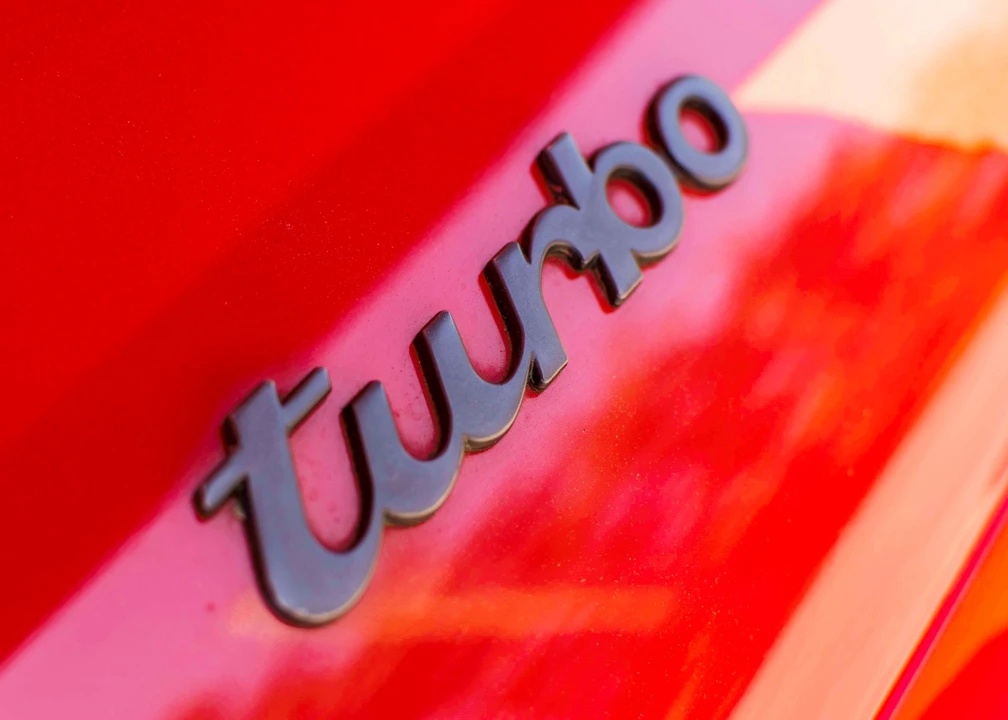 1987 Porsche 930 Turbo - Image 18 of 31