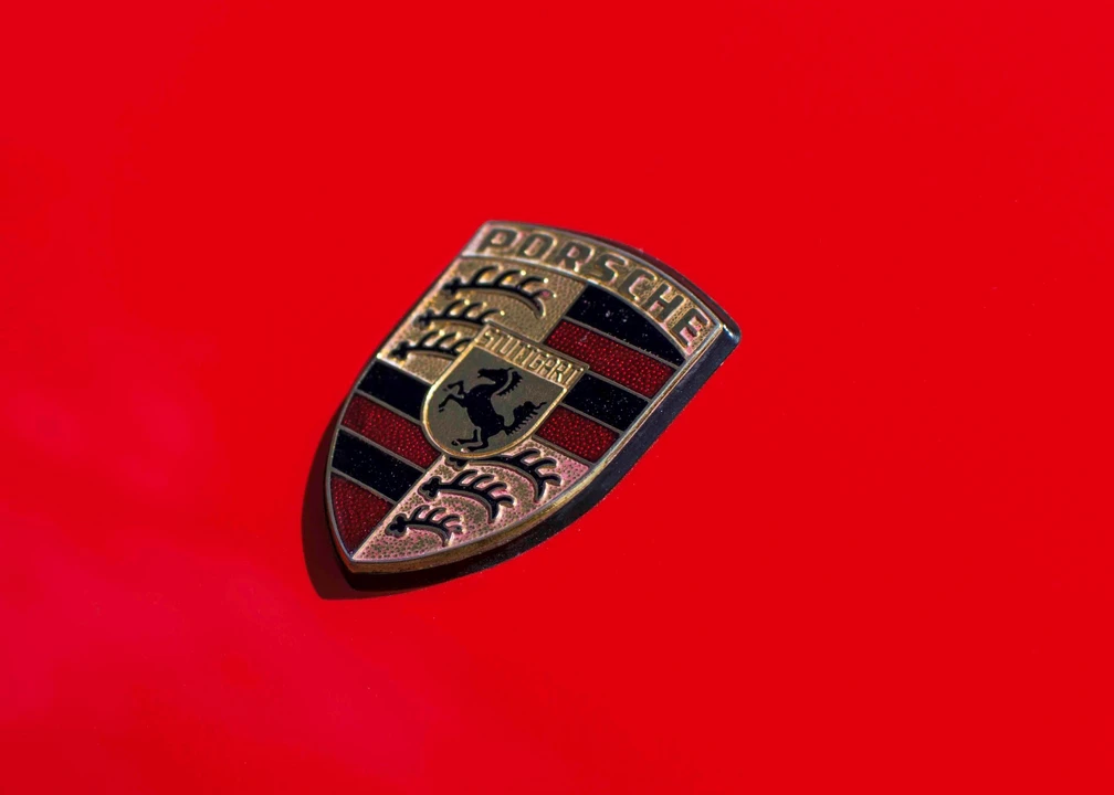 1987 Porsche 930 Turbo - Image 17 of 31