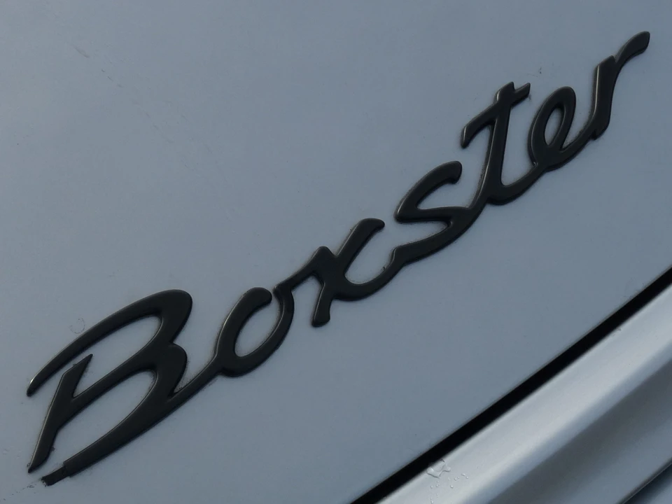 1999 Porsche 986 Boxster - Image 18 of 31