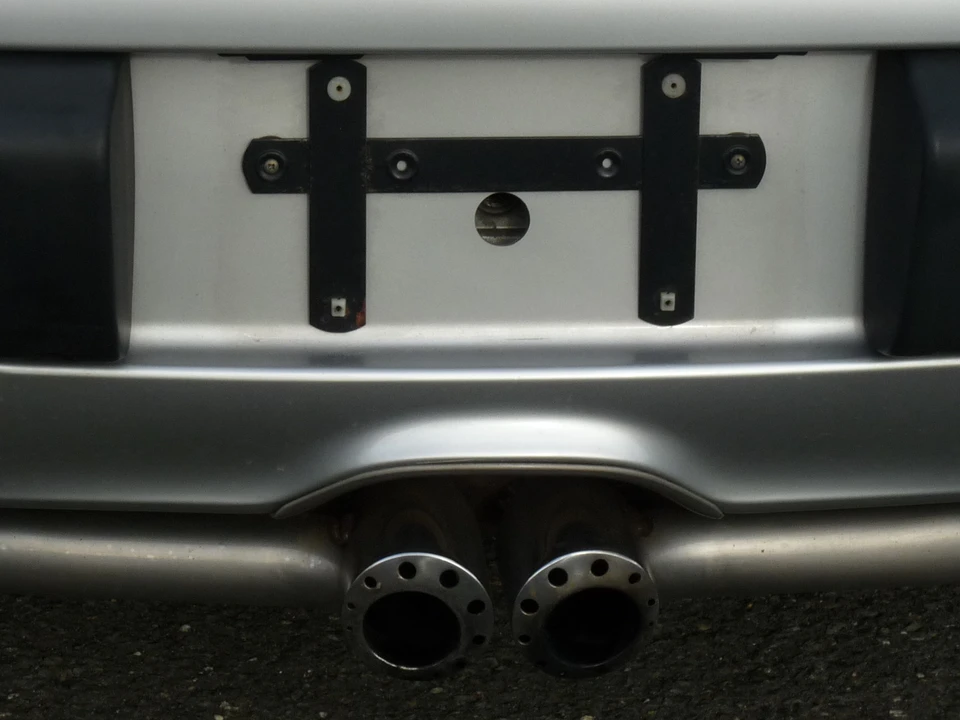 1999 Porsche 986 Boxster - Image 19 of 31