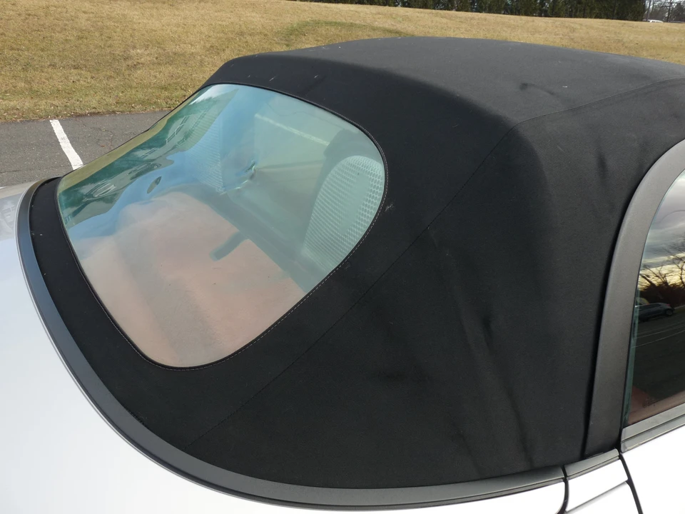 1999 Porsche 986 Boxster - Image 13 of 31