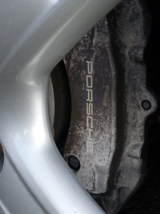 1999 Porsche 986 Boxster - Image 29 of 31