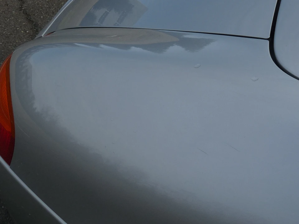 1999 Porsche 986 Boxster - Image 23 of 31