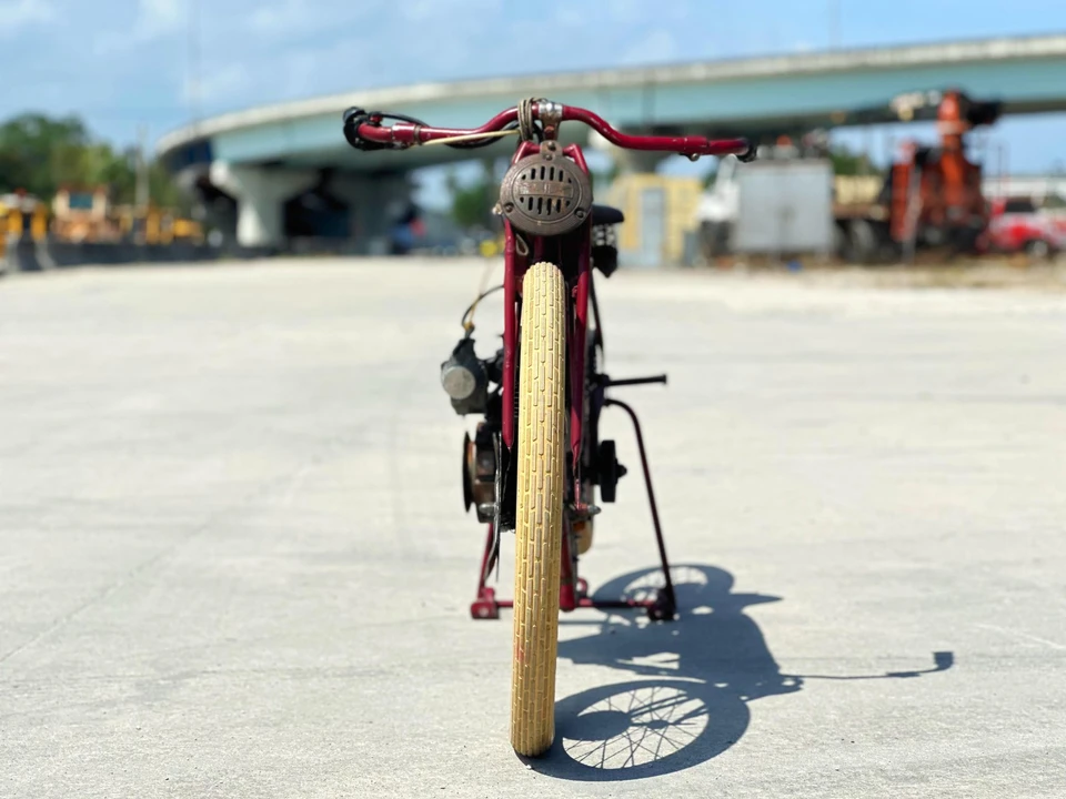 Indian Scout - Image 21 of 31