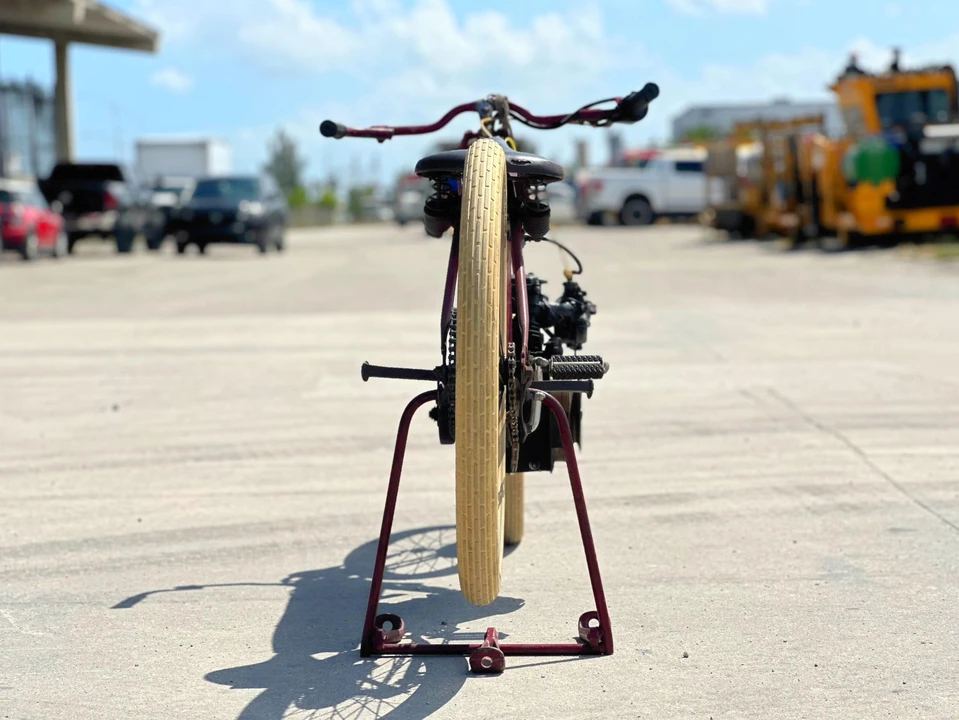 Indian Scout - Image 13 of 31