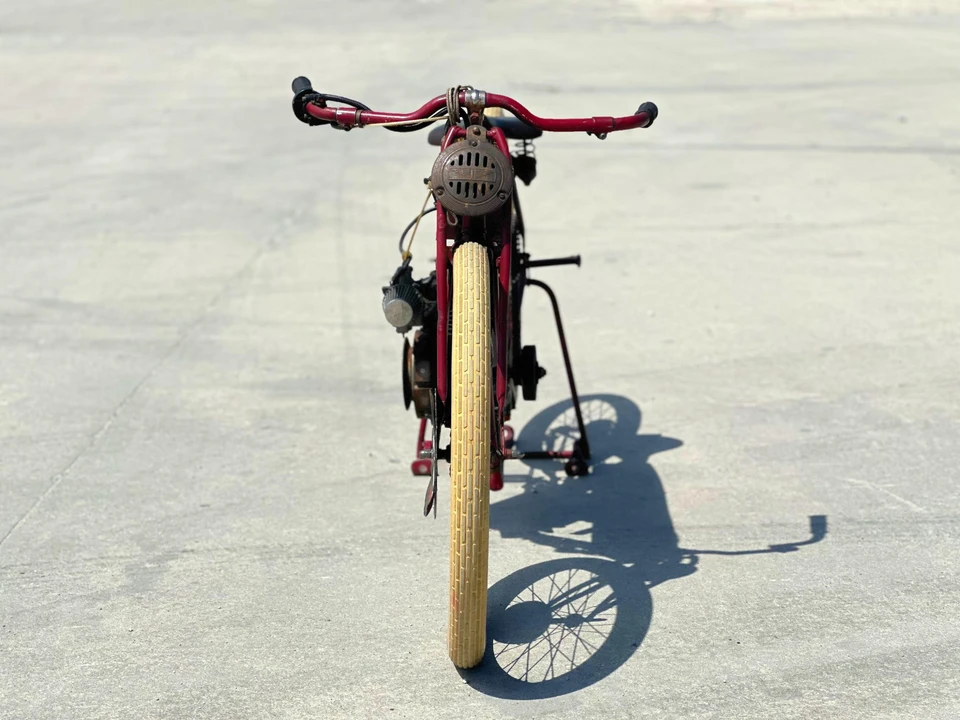 Indian Scout - Image 22 of 31