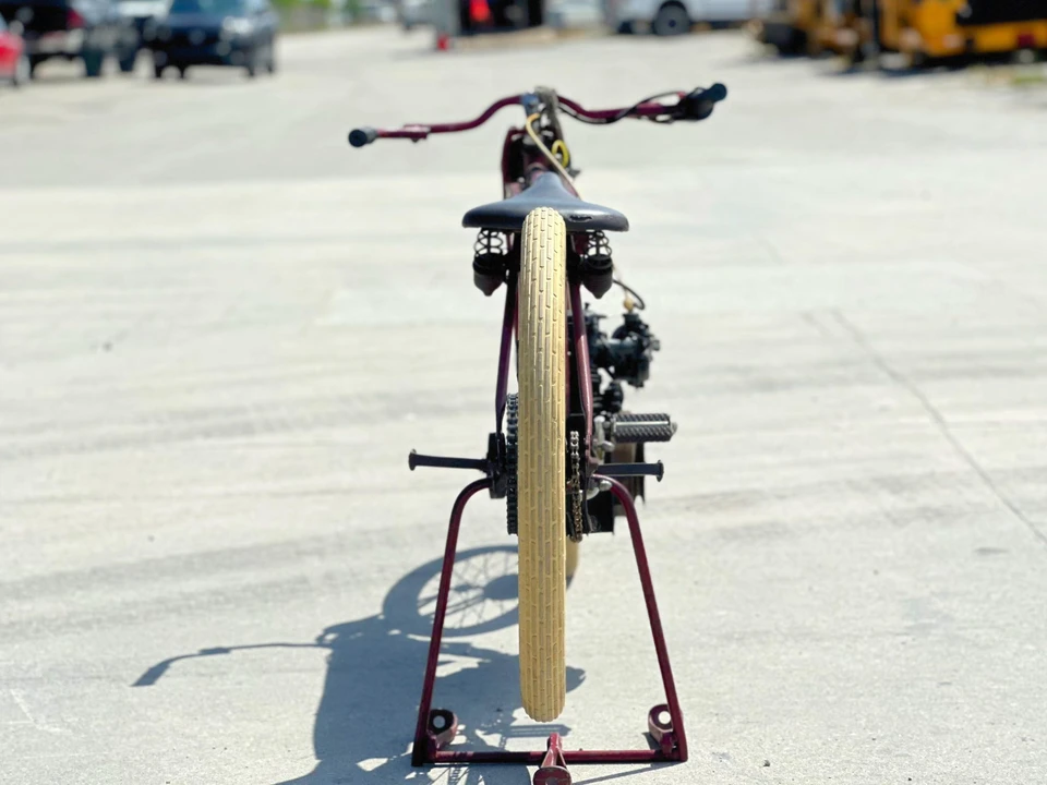 Indian Scout - Image 14 of 31