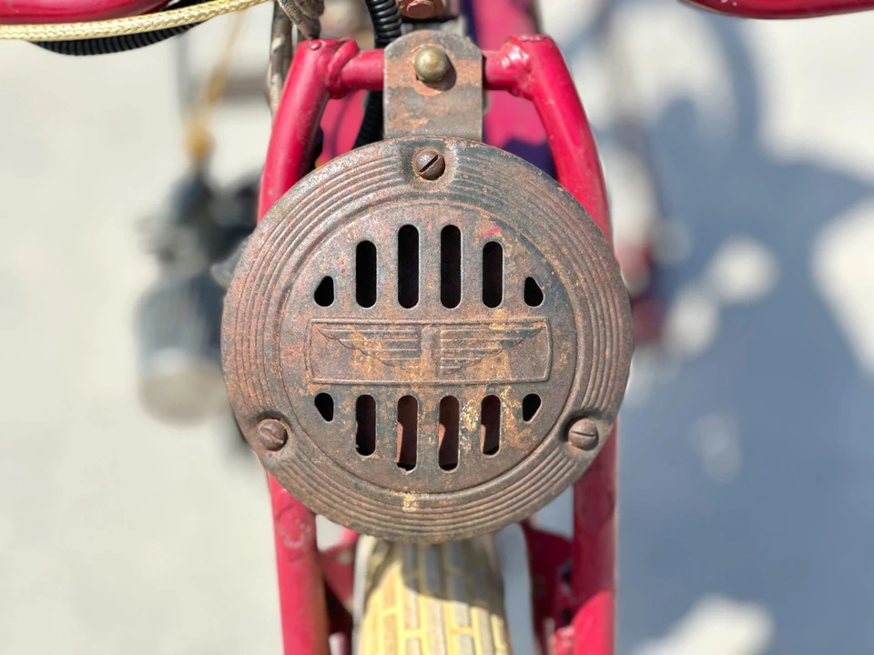 Indian Scout - Image 30 of 31