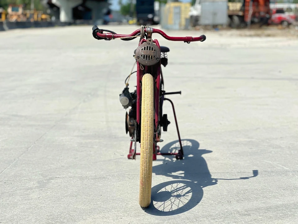 Indian Scout - Image 23 of 31