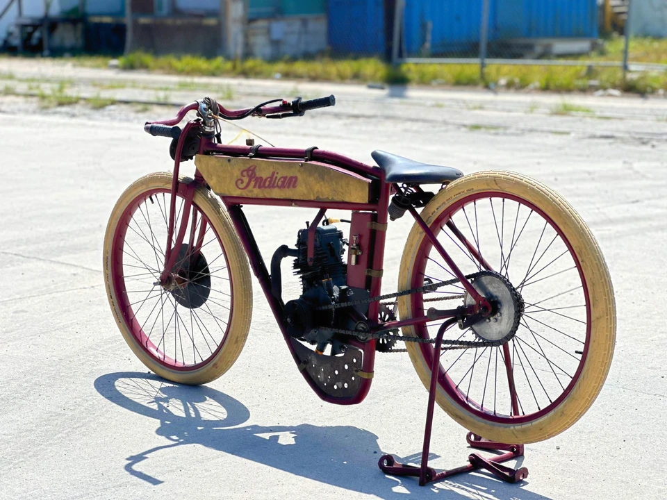 Indian Scout - Image 9 of 31