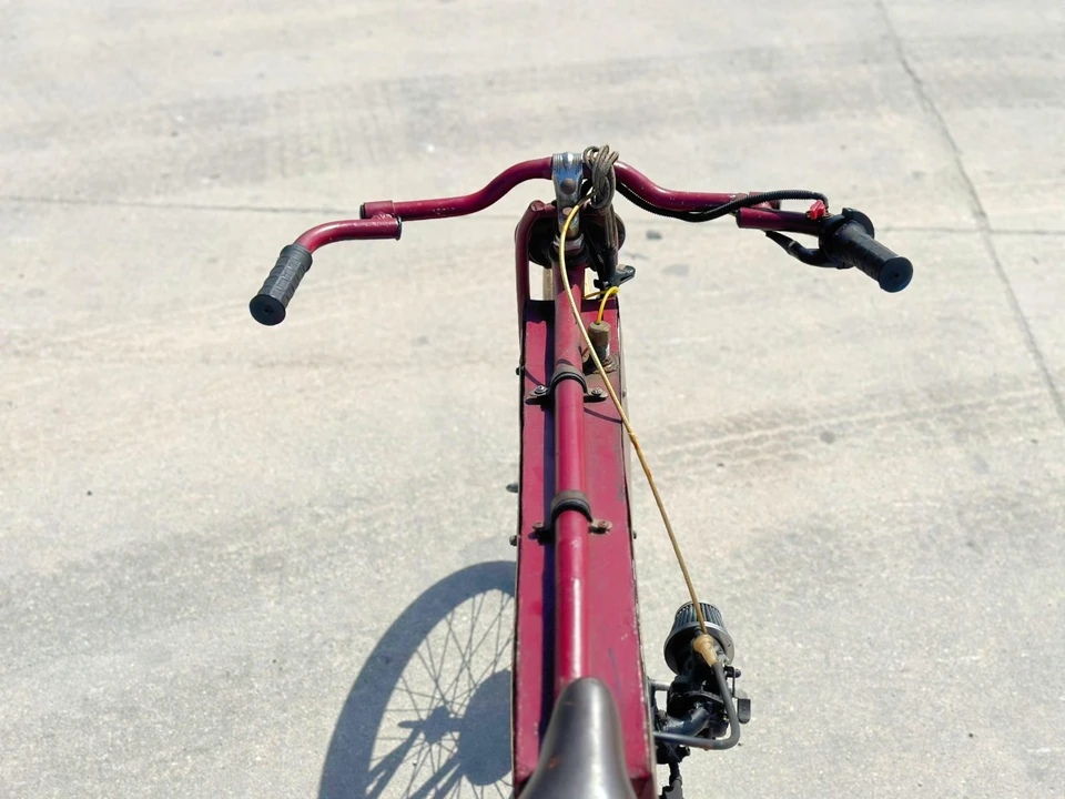 Indian Scout - Image 31 of 31