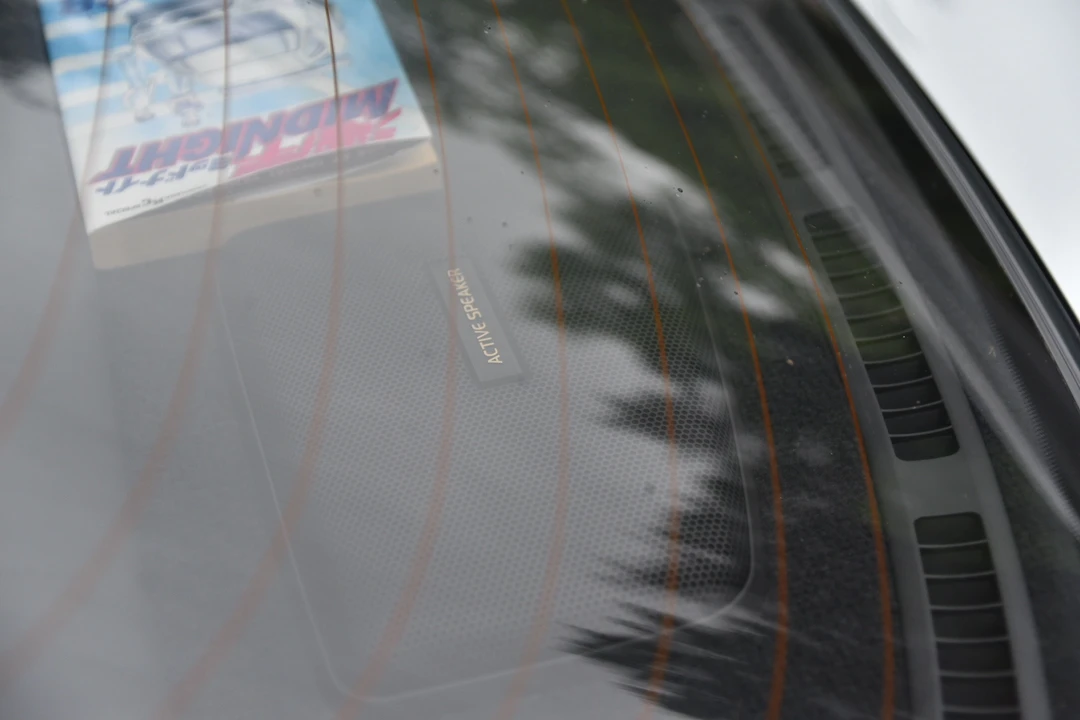1993 Nissan R32 Skyline GT-R 8th Gen - Image 20 of 31