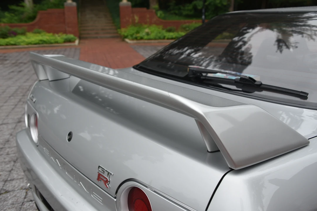 1993 Nissan R32 Skyline GT-R 8th Gen - Image 26 of 31