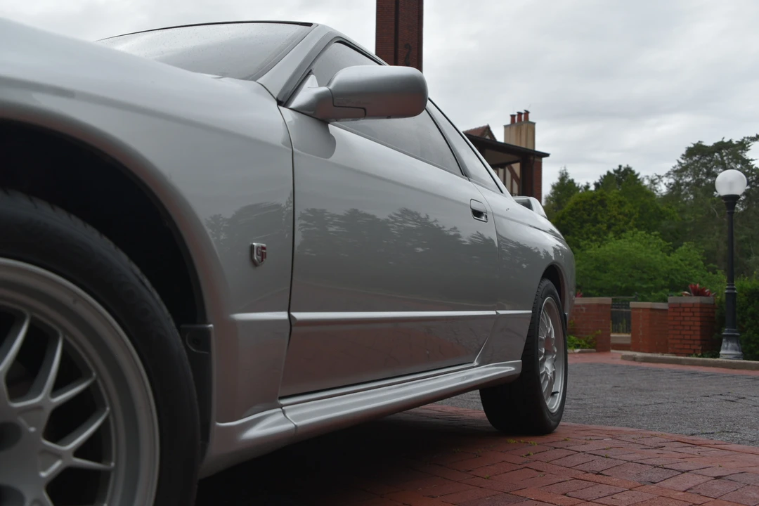 1993 Nissan R32 Skyline GT-R 8th Gen - Image 15 of 31