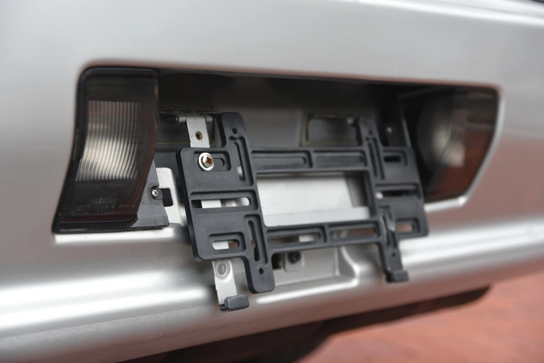 1993 Nissan R32 Skyline GT-R 8th Gen - Image 23 of 31