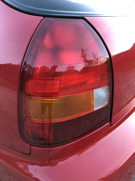 1998 Honda EK Civic - Image 23 of 31