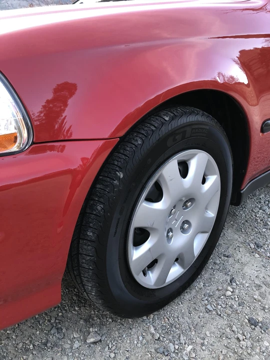 1998 Honda EK Civic - Image 14 of 31