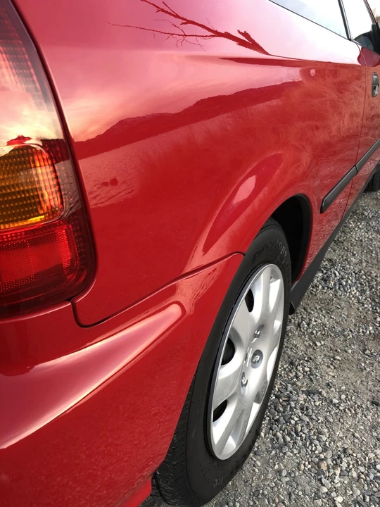 1998 Honda EK Civic - Image 27 of 31