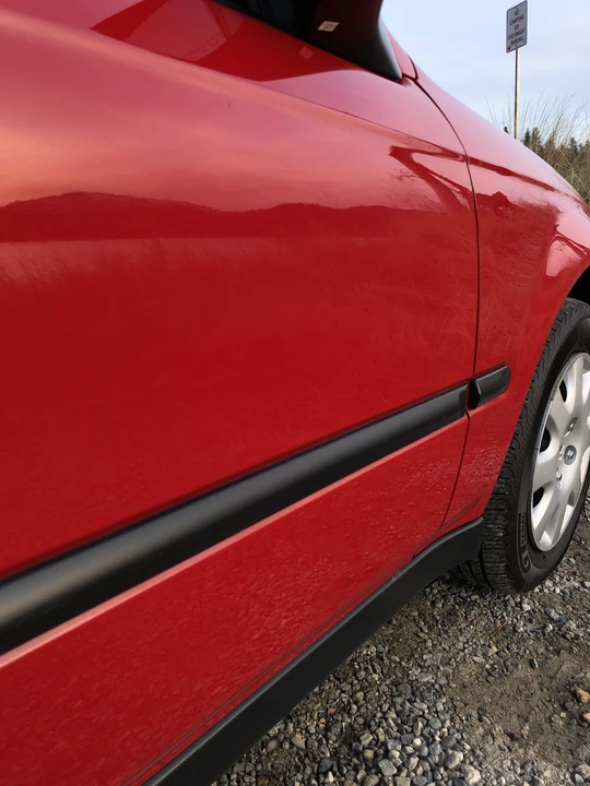 1998 Honda EK Civic - Image 31 of 31