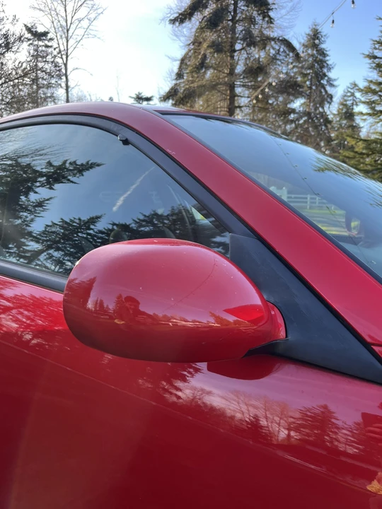 2000 Honda Insight 1st Gen - Image 12 of 31