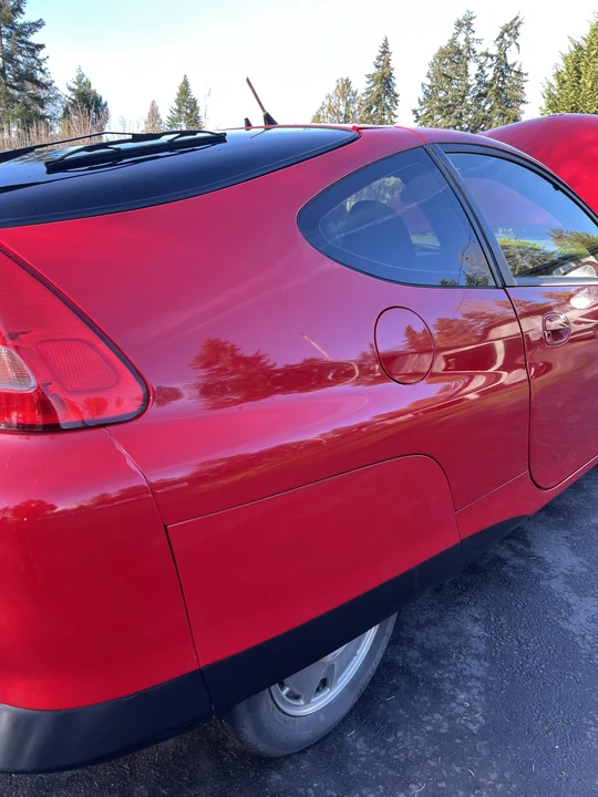 2000 Honda Insight 1st Gen - Image 18 of 31