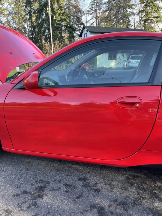 2000 Honda Insight 1st Gen - Image 13 of 31