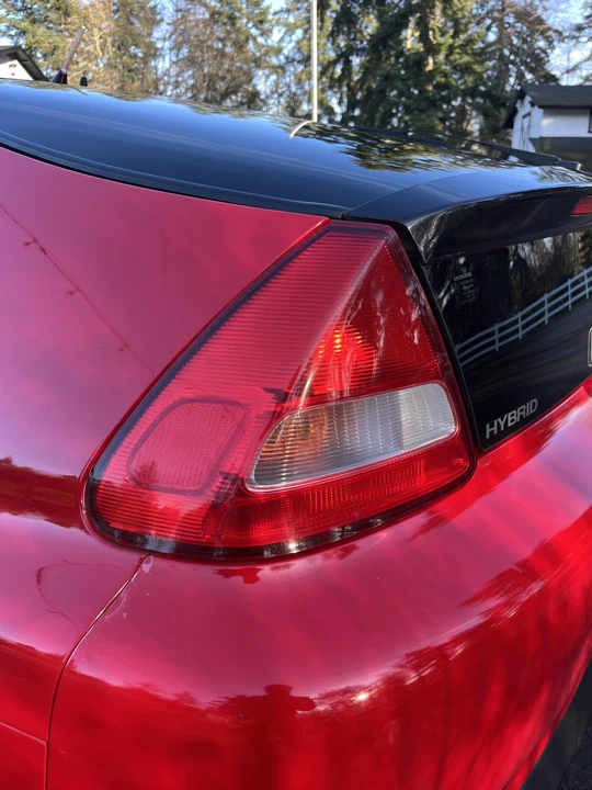 2000 Honda Insight 1st Gen - Image 22 of 31