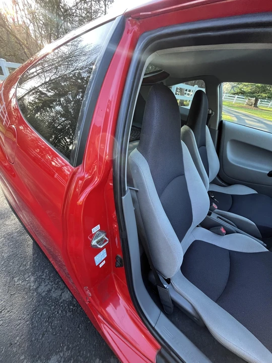 2000 Honda Insight 1st Gen - Image 31 of 31