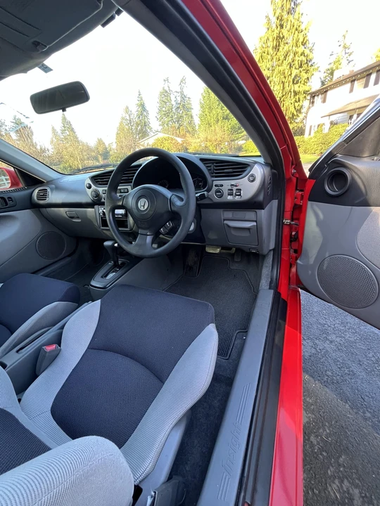 2000 Honda Insight 1st Gen - Image 30 of 31