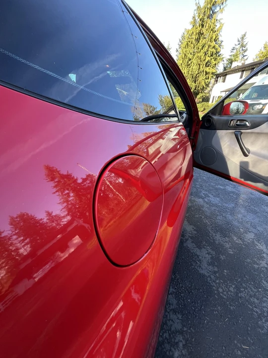 2000 Honda Insight 1st Gen - Image 19 of 31
