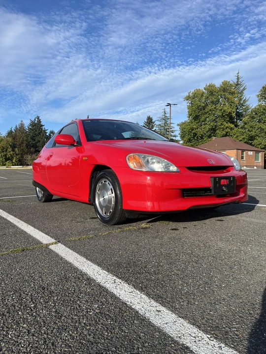 2000 Honda Insight 1st Gen - Image 6 of 31