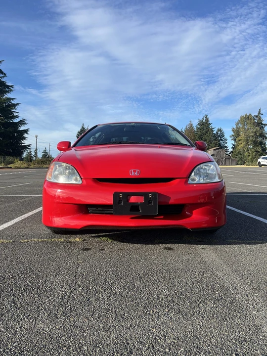 2000 Honda Insight 1st Gen - Image 7 of 31