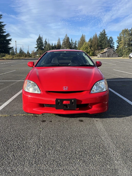 2000 Honda Insight 1st Gen - Image 8 of 31