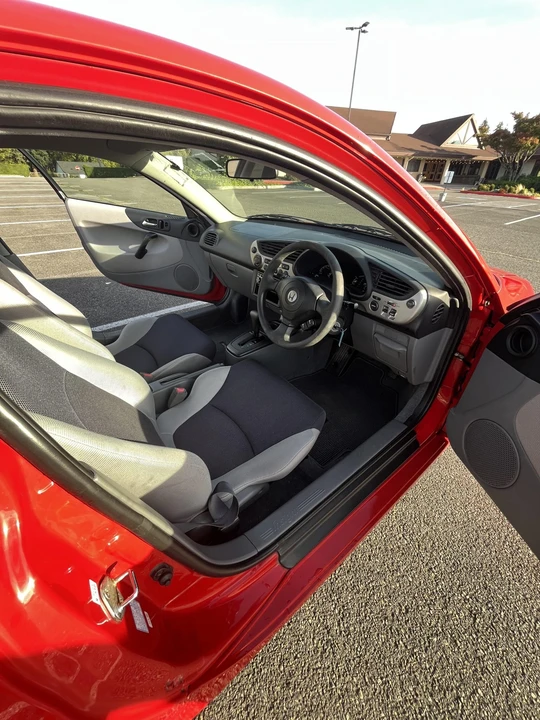 2000 Honda Insight 1st Gen - Image 28 of 31