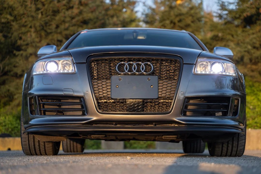 2008 Audi C6 RS6 - Image 11 of 31