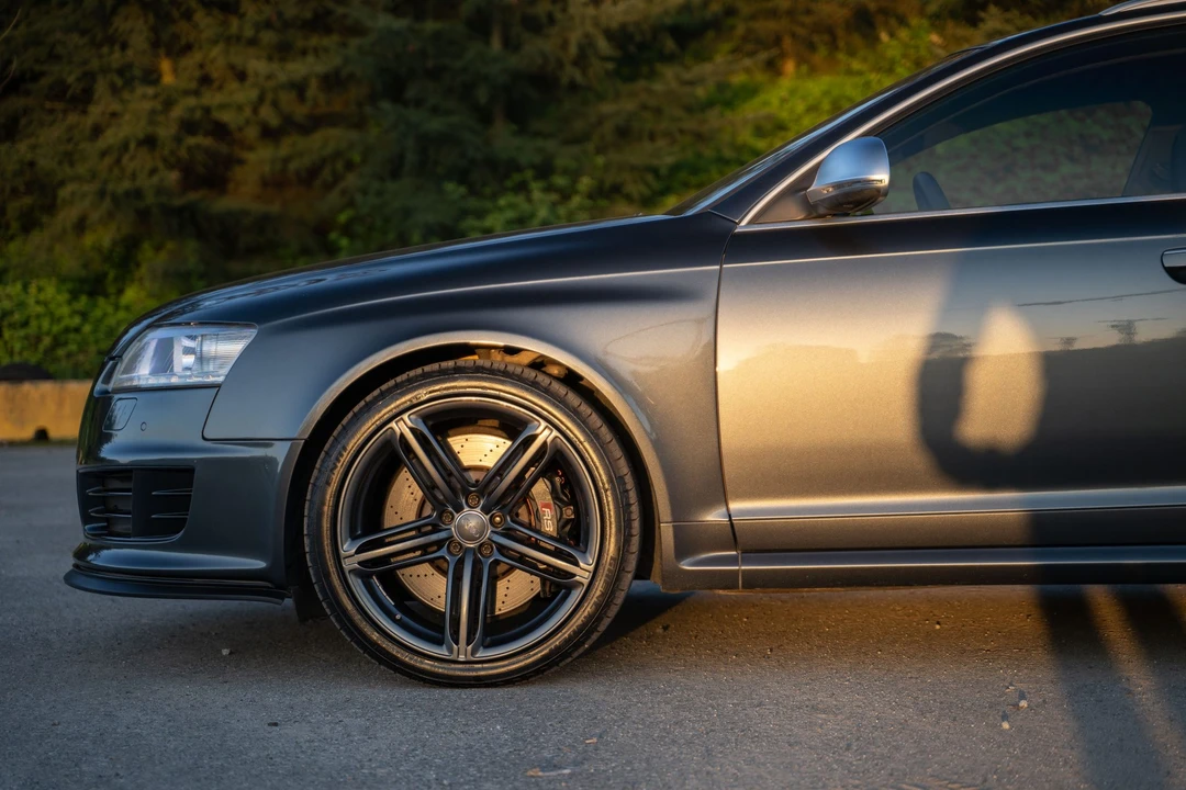 2008 Audi C6 RS6 - Image 31 of 31
