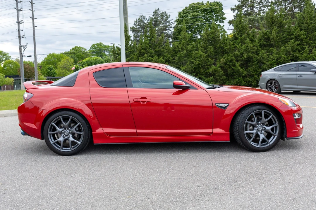 2010 Mazda RX-8 2nd Gen - Image 3 of 31