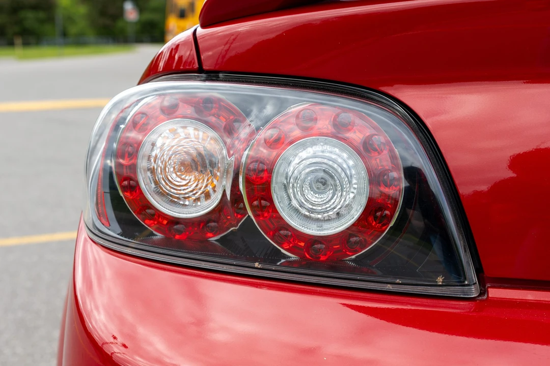 2010 Mazda RX-8 2nd Gen - Image 26 of 31