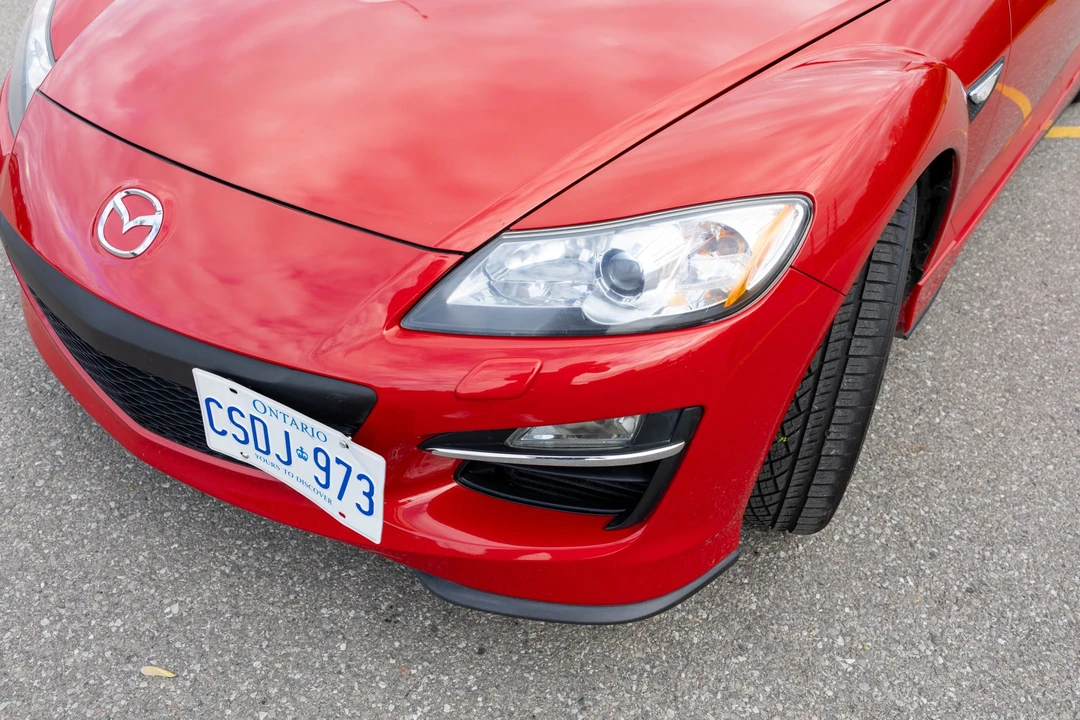 2010 Mazda RX-8 2nd Gen - Image 14 of 31