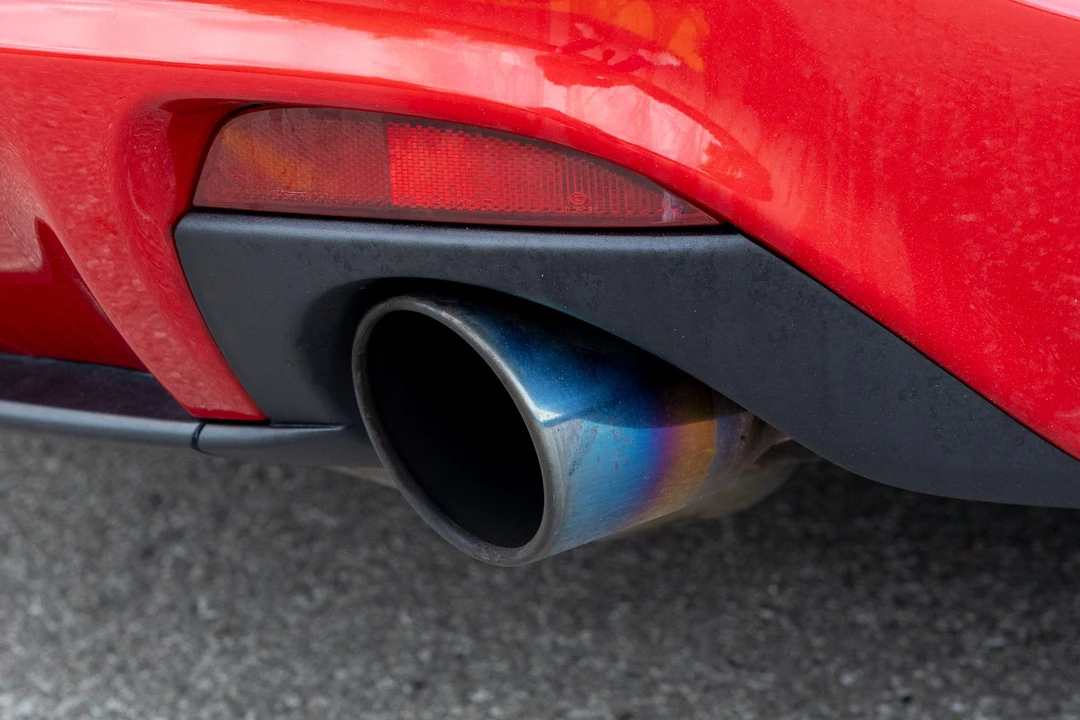 2010 Mazda RX-8 2nd Gen - Image 28 of 31