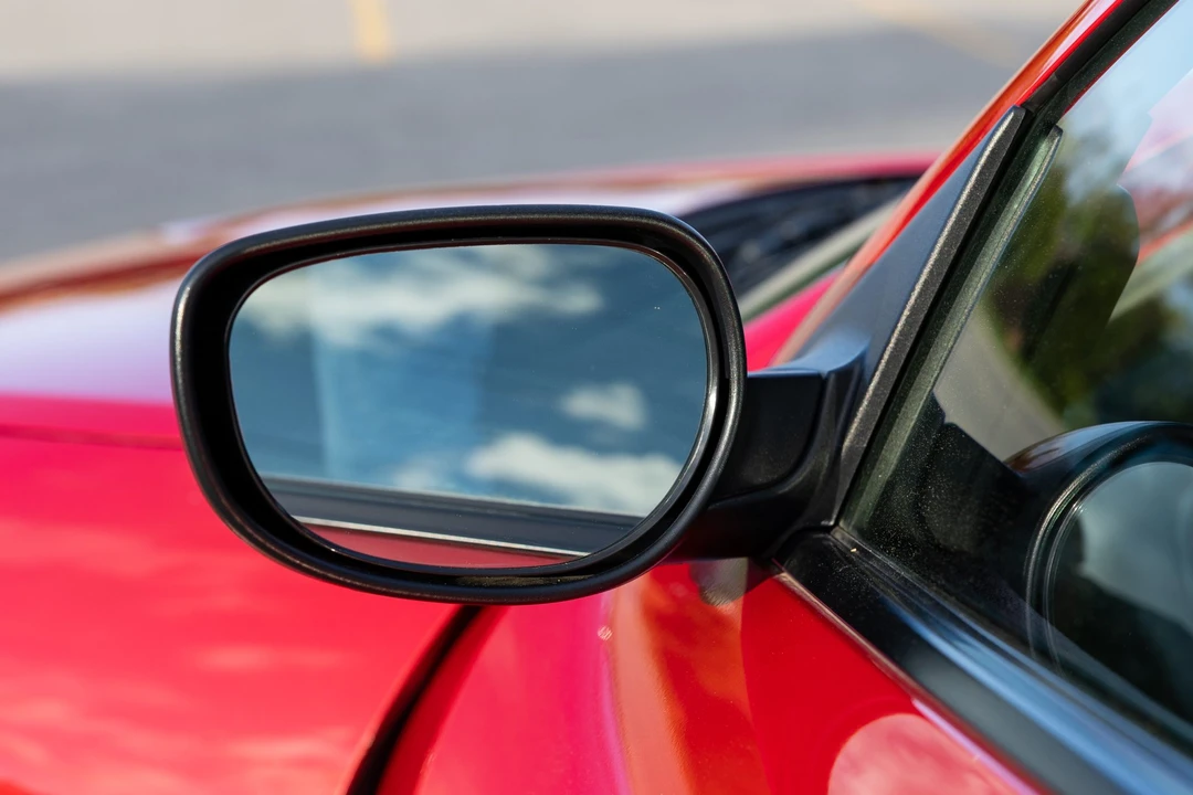 2010 Mazda RX-8 2nd Gen - Image 29 of 31