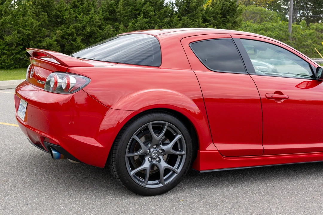 2010 Mazda RX-8 2nd Gen - Image 11 of 31