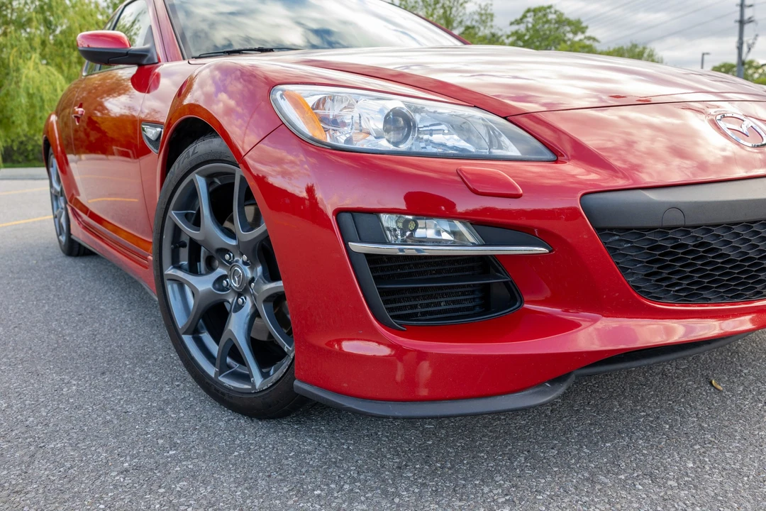 2010 Mazda RX-8 2nd Gen - Image 18 of 31